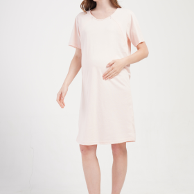 KOSZULA DAMSKA do karmienia model: 4084910000 (M, L, XL, XXL)