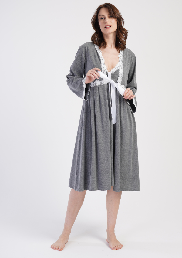 KOMPLET DAMSKI model: 4010300000 (S, M, L, XL)