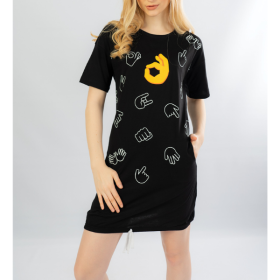 KOSZULA DAMSKA model: 1032440000