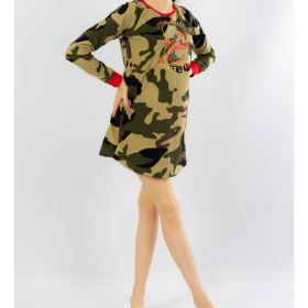 KOSZULA DAMSKA model: 1040894934