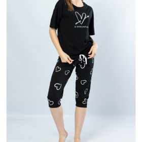 PIŻAMA DAMSKA model: 1050571806