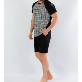 PIŻAMA MĘSKA model: 1041942496