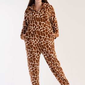 KOMBINEZON SOFTOWY model: 3051170417 (S, M, L, XL)