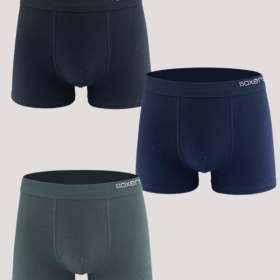 BOKSERKI MĘSKIE model: YME-005 (M-3XL)