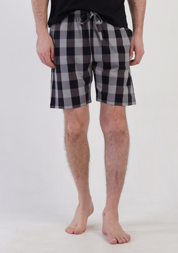 SPODNIE MĘSKIE model: 4091860668 (M, L, XL, XXL)