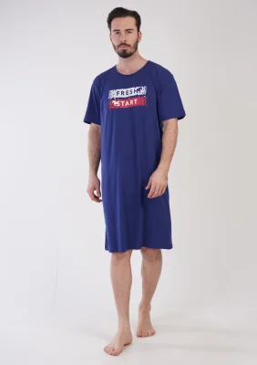 KOSZULA MĘSKA model: 3050960000 (L,XL,XXL, XXXL)