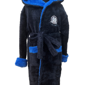 Szlafrok Młodzieżowy soft model: Massimo