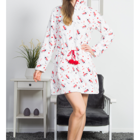 SZLAFROK DAMSKI model: 1604671022