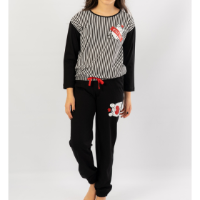 PIŻAMA DZIEWCZĘCA model: 1030108162