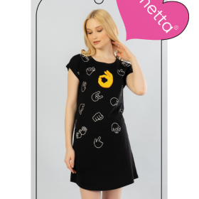 KOSZULA DAMSKA model: 1032450000