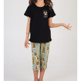 PIŻAMA DZIEWCZĘCA model: 2126755889