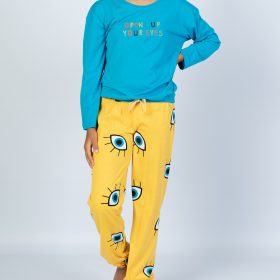 PIŻAMA DZIEWCZĘCA model: 1050700371