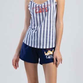 PIŻAMA DAMSKA model: 1101200448