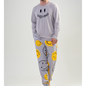 PIŻAMA MĘSKA model: 2041050775