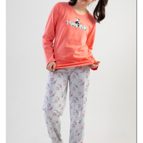 PIŻAMA DZIEWCZĘCA model: 2010675740