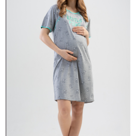 KOSZULA DAMSKA do karmienia model: 2010722797