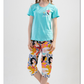 PIŻAMA DAMSKA model: 1121090230