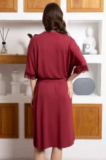 KOMPLET DAMSKI model: 2067 (M, L, XL, XXL) - obrazek 2