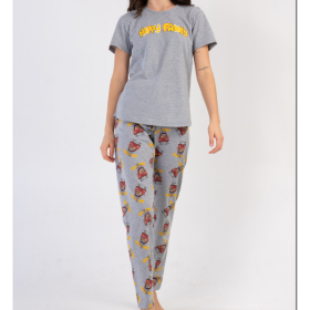 PIŻAMA DAMSKA model: 2115364123