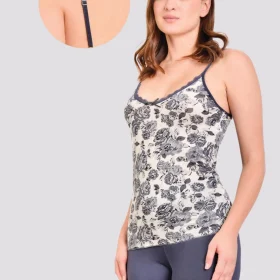 PIŻAMA DAMSKA model: G2131 (M, L, XL, 2XL)