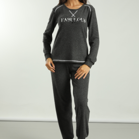 PIŻAMA DAMSKA model: 4031