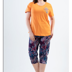 PIŻAMA DAMSKA model: 1121180414