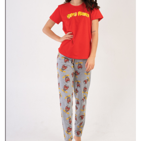 PIŻAMA DAMSKA model: 2115364123