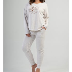 PIŻAMA DAMSKA model: 2060040160