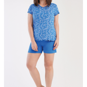 PIŻAMA DAMSKA model: 2123750134