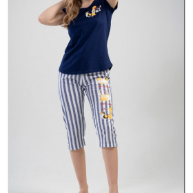 PIŻAMA DAMSKA model: 1101150448