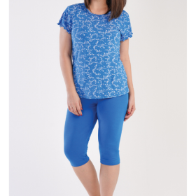 PIŻAMA DAMSKA model: 2123740134