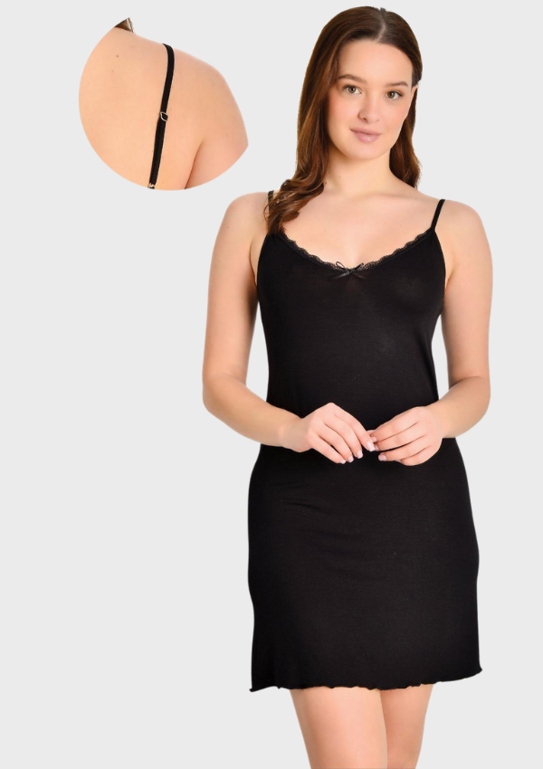 KOSZULA NOCNA DAMSKA model: G1152 (M, L, XL, 2XL)