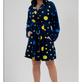 SZLAFROK DAMSKI polar model: 1101240000 (1XL, 2XL, 3XL, 4XL)