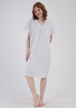 KOSZULA DAMSKA model: 1617820506 (1XL, 2XL, 3XL, 4XL)