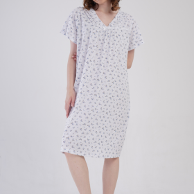 KOSZULA DAMSKA model: 1617820506 (1XL, 2XL, 3XL, 4XL)