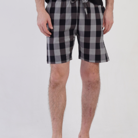 SPODNIE MĘSKIE model: 4091870668 (1XL, 2XL, 3XL, 4XL)