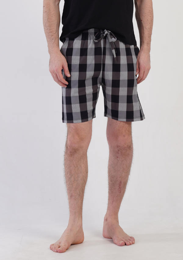 SPODNIE MĘSKIE model: 4091870668 (1XL, 2XL, 3XL, 4XL)