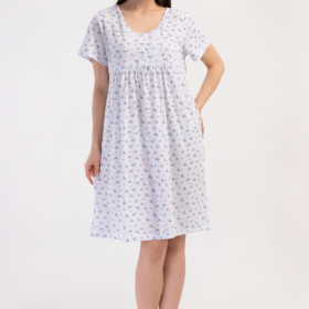 KOSZULA NOCNA DAMSKA model: 1617770506 (M, L, XL, XXL)