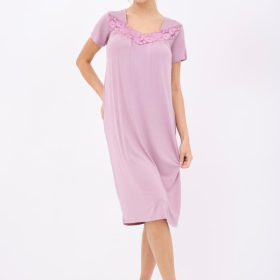 KOSZULA NOCNA DAMSKA model: 1059 (S, M, L, XL)