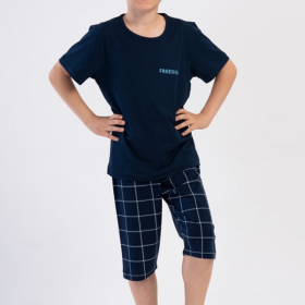 PIŻAMA CHŁOPIĘCA model: 3110236693 (9/10, 11/12, 13/14, 15/16)