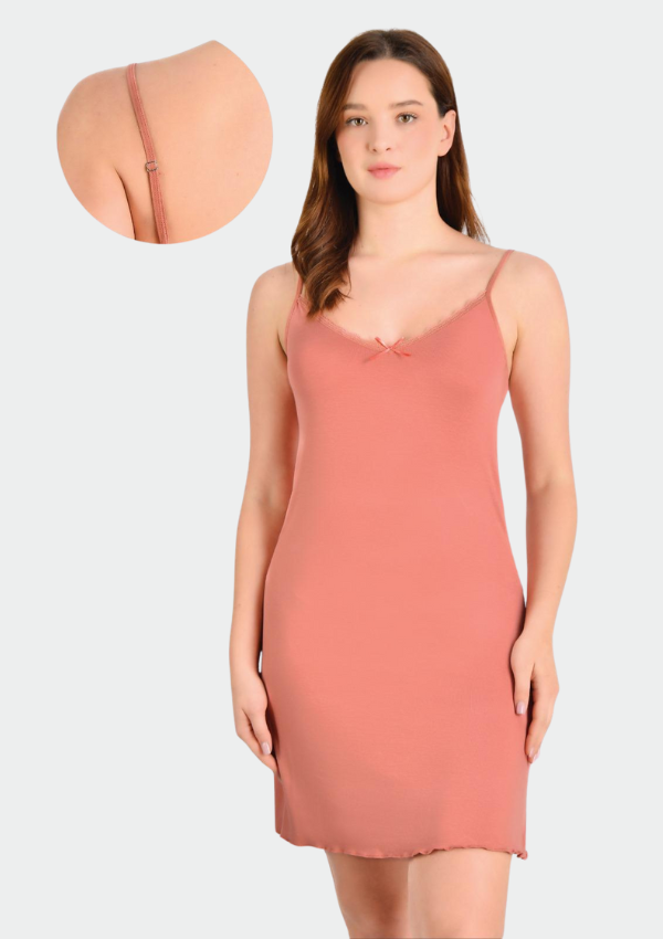 KOSZULA NOCNA DAMSKA model: G1178 (M, L, XL, 2XL)