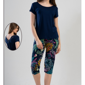 PIŻAMA DAMSKA model: 1110950333