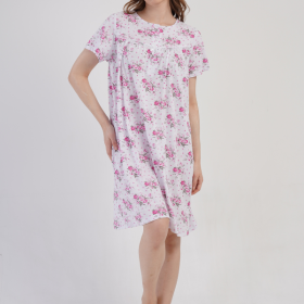 KOSZULA NOCNA DAMSKA model: 1617790000 (M, L, XL, XXL)