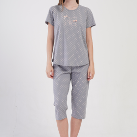 PIŻAMA DAMSKA model: 5090071248 (M, L, XL, XXL)