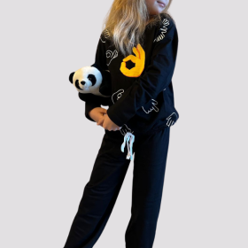 PIŻAMA DZIEWCZĘCA model: 1032490000 (9/10, 11/12, 13/14, 15/16)