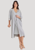 KOMPLET DAMSKI model: 6061 (M, L, XL, XXL)