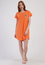 KOSZULA NOCNA DAMSKA model: 4092310000 (M, L, XL, XXL)