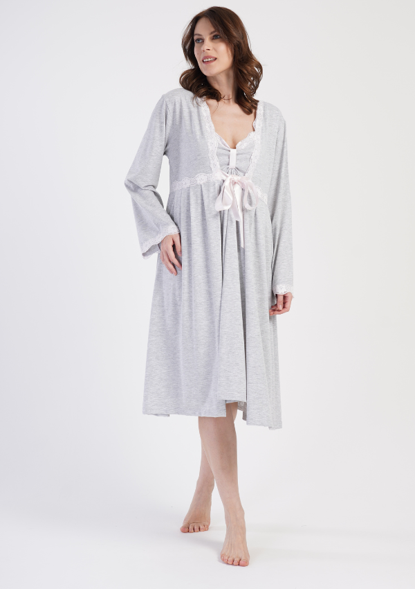 KOMPLET DAMSKI model: 4010300000 (S, M, L, XL)