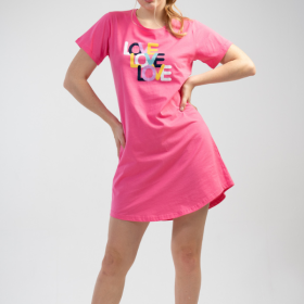 KOSZULA NOCNA DAMSKA model: 1100970000 (S, M, L, XL)