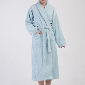 SZLAFROK DAMSKI FROTTE model: 1617130000 (XL)